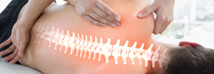 low back pain relief with chiropractic care