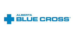 Alberta Blue Cross logo