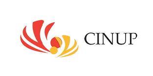 CINUP Logo