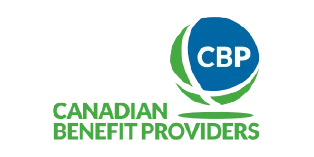 Canadian Benefit Providers Logo