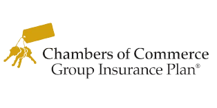 Chambers of Commerce Group Insurance Plan Logo