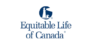 Equitable Life of Canada Logo