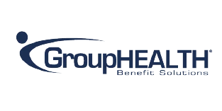 GroupHealth Logo