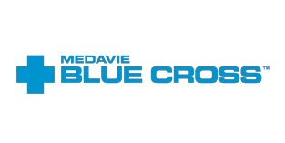 Medavie Blue Cross Logo