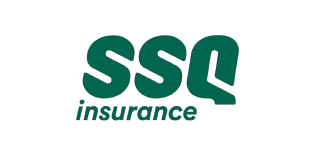 SSQ Insurance Logo